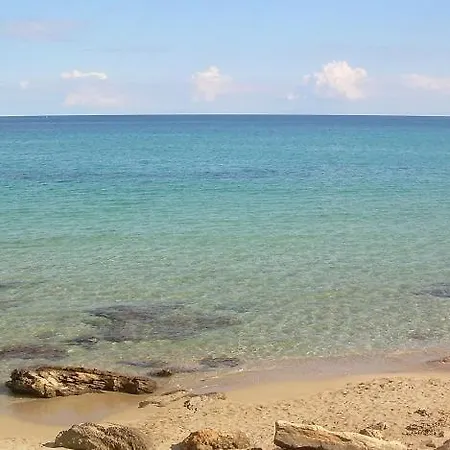Prázdninový dům Siracusa Mare Arenella (Syracuse)