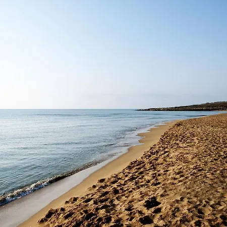 Siracusa Mare Prázdninový dům Arenella (Syracuse)