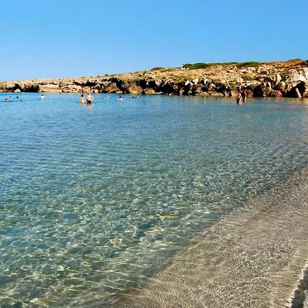 Siracusa Mare Prázdninový dům