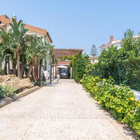 Siracusa Mare Semesterbostad *